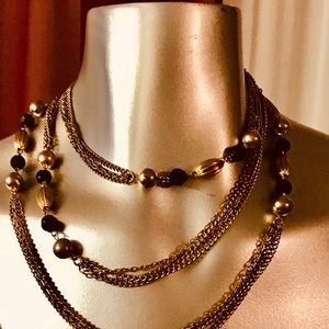 Vintage necklace